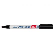 Marqueur Peinture Polyvalent Pro-line Micro Noir