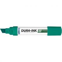 Marqueur À Encre Pointe Large Dura-ink Jumbo 200 Vert