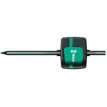 Clé-drapeau Combinée Torx Plus - 1267 B Torx Plus-15 Ipx47mm