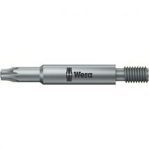 Embout Fileté M5 Vis Torx - 867/12 Torx - Tx20x45mm