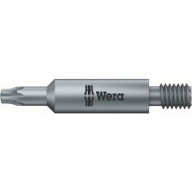 Embout Fileté M6 Vis Torx - 867/15 Torx - Tx25x45mm