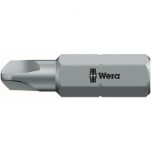 Embout Vis Tri-wing - 875/1 - 25 Mm - 1x25mm