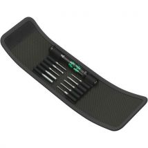 Jeu Tournevis 11 Pièces-kraftform Kompakt Micro
