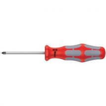 Tournevis Carrée - 368 - N00x60mm