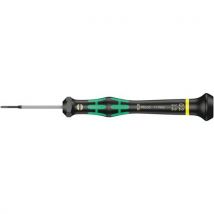 Tournevis Électronicien Vis Fente - 2035 Micro-020x12x40mm