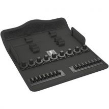 Trousse Pour Outils Vide - 9462 - 240x32x91mm