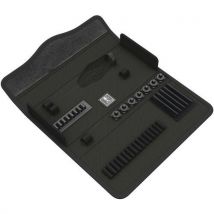 Trousse Pour Outils Vide - 9463 - 302x50x120mm