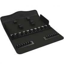 Trousse Pour Outils Vide - 9421 - 302x126x50mm