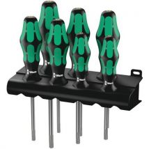Jeu Tournevis Torx 7 Pièces - 367/7 Torx Hf