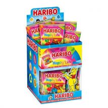 Happy Life Tubo 700g X 16