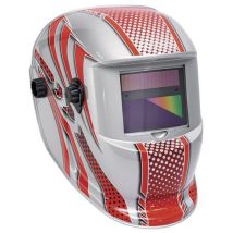 Masque De Soudure Lcd Venus 9-13g Rouge