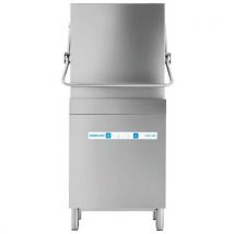 Lave-vaisselle Capotpaniersdébit 20 Paniers/hhsp550+pcs2