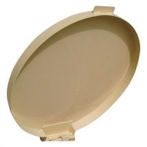 Couvercle Avec Cercle Porte Sac Pour Poubelle