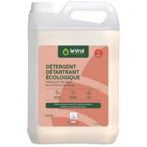 Nettoyant Sanitaire Enzypin Pomme De Pin Bidon De 5 L
