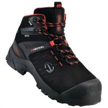 Chaussures De Sécurité Gore-tex Macexpedition 3.0 High - P40 - Unisexe