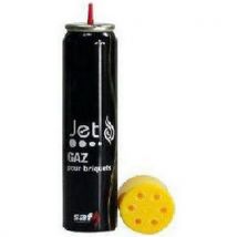 Recharge Gaz Pour Fer À Gaz Pro 100k