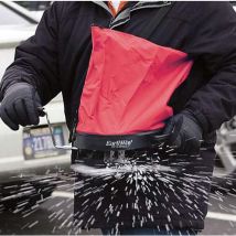 Epandeur De Semences À Épaulement - Earthway