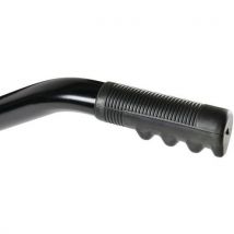 Brouette Premium Capacité 100 L Roue Gonflée