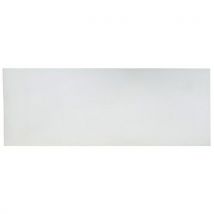 Protection Bas De Porte 930mm X 350mm Blanc