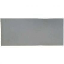 Protection Bas De Porte 830mm X 350mm Gris