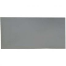 Protection Bas De Porte 730mm X 350mm Gris