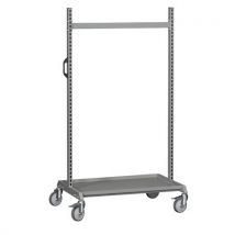 Chariot De Monteur Avec Socle 925 X 610 X 1650