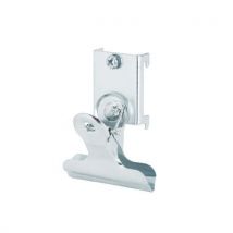 Pince À Documents 60 Mm Lot De 5 Pcs