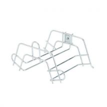 Support Pour Tuyaux/câbles 160 X 125 Mm 1 Pce