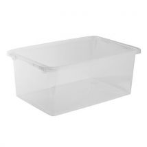 Boîte De Rangement Store It 40 L Lot De 8 Pcs