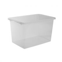 Boîte De Rangement Store It 60 L Lot De 8 Pcs