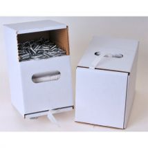 Feuillard Wg Combi 250 Mètres De Feuillard Wg 13 Mm Et Boucles