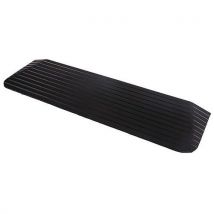 Rampe D'accès Mobile - Hauteur 38 Cm - Manutan Expert