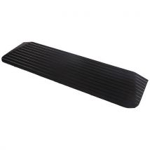 Rampe D'accès Mobile - Hauteur 25 Cm - Manutan Expert