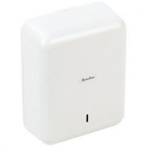 Distributeur D'essuie-mains - Abs 100% Recyclé - Manutan