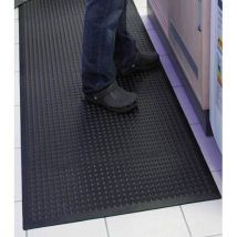Tapis De Travail Yoga Flex Arbetsplatsmatta 90 X 60 Cm