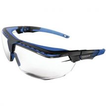Honeywell - Sur-lunette De Protection Avatar Bleu