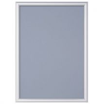 Cadre Clic-clac Pour Affiche En Aluminium A0 - Manutan