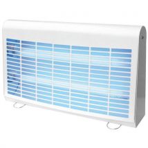 Désinsect. Glue À Feuil. Engluée/tubes Anti-éclats 30w-jvd