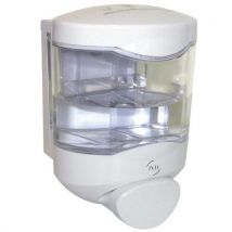 Distributeur De Gel Cleanseat Pr Désinf. Abattant Wc - Jvd