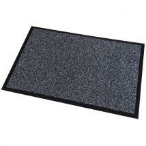 Tapis Eco Brush 90 X 150 Gris