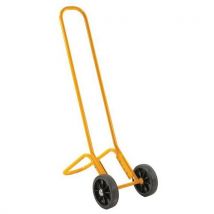 Diable Porte Chaises - Capacité 75 Kg