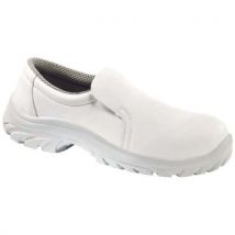 Chaussures De Sécurité Baltix Low S2 Src Bas Blanc-37