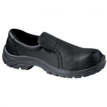 Chaussures De Sécurité Baltix Low S2 Src Bas Noir-46