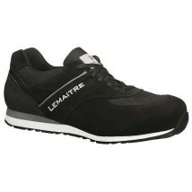 Chaussures De Sécurité Joey S3 Src Esd Bas Noir-44 - Homme