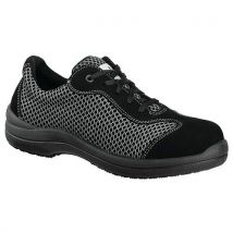 Chaussures De Sécurité Reseda S1p Src Bas Gris-39 - Femme