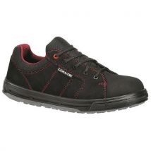 Chaussures De Sécurité Star S3 Bas Src Noir-44 - Homme