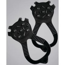 Sur-chaussures Pour La Neige Et La Glace City Grip Xl 44-50