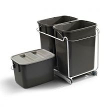 Kit De Tri Sélectif Avec Système D’extraction