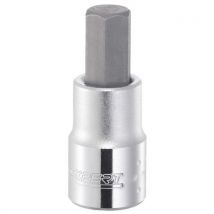 Douilles Tournevis 1/2" Pour Vis 6 Pans Creux / E031907