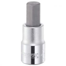 Douilles Tournevis 1/2" Pour Vis 6 Pans Creux / E031908